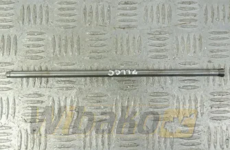Push rod International Harvester TD15 