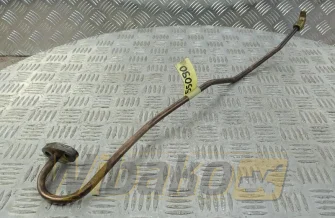 Turbocharger oil hose International Harvester TD15 