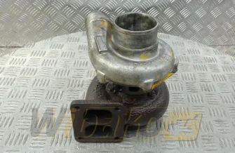 Turbocharger International Harvester T04B18 684239C91