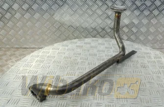 Pipeline International Harvester TD15 675855-C1