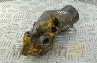 Water pump elbow International Harvester TD15 651055C1