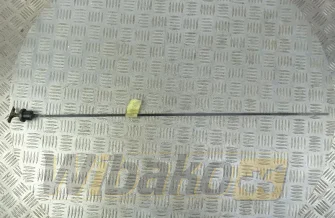 Oil dipstick for engine International Harvester TD15 673351C1