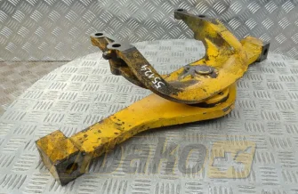 Engine mount Przód International Harvester TD15 