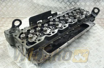 Cylinder head for engine Cummins QSB6.7 5361605