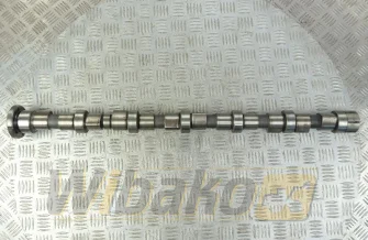 Camshaft for engine Cummins QSB6.7 3954100