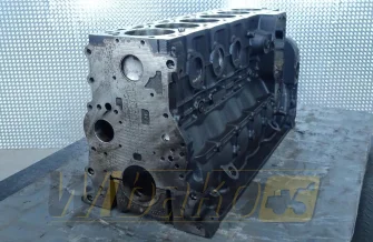 Crankcase for engine Cummins QSB6.7 5405072