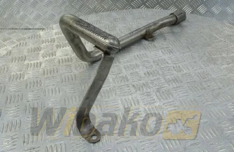 Pipeline for engine Cummins QSB6.7 3977669
