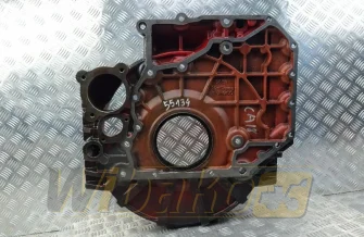 Flywheel housing for engine Cummins QSB6.7 5264555