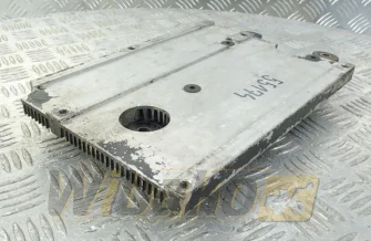 Computer base Cummins 4931589