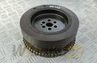 Vibration damper Cummins 5307831