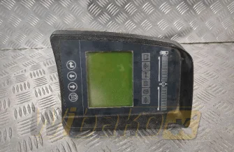 Display Liebherr DISP02-R1 10015269