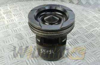 Piston Engine / Motor Cummins ISX15 4367132