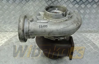 Turbocharger Holset HX82 3594195