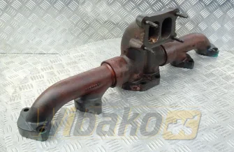 Exhaust manifold Cummins ISX15 3680200