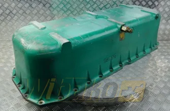 Oil sump for engine Cummins QSX15 3103453