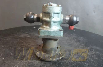 Hydraulic pump PZ63 C071784