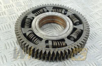 Intermediate gear Z=70 for engine Cummins ISX15 3680546