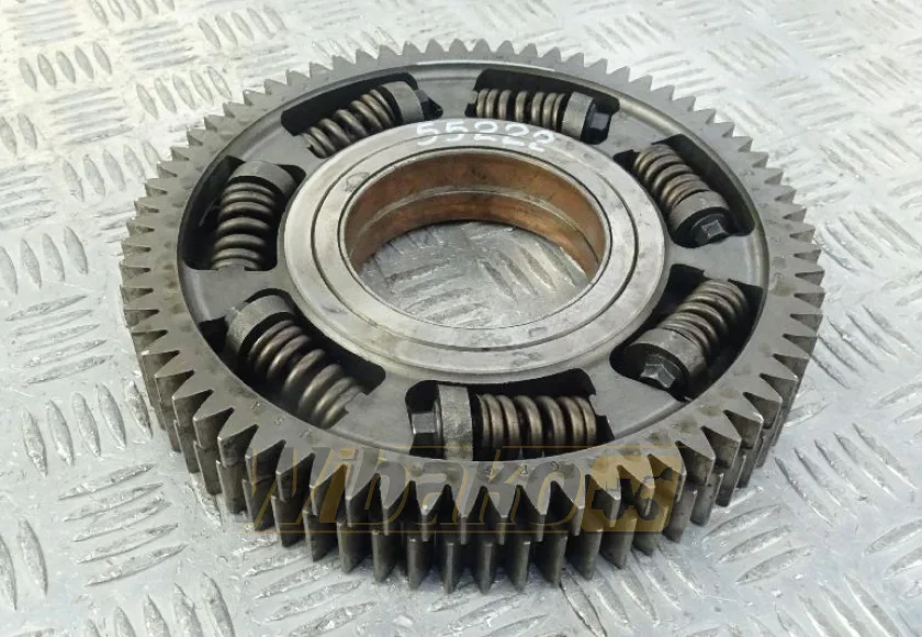 Intermediate gear Z=70 for engine Cummins ISX15 3680546 – used