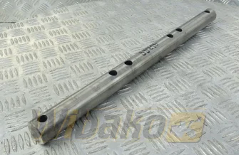 Valve lever shaft for engine Cummins ISX15 4059283