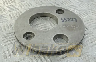 Camshaft thrust bracket Cummins ISX15 3679929