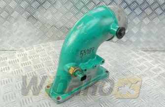 Inlet mainfold elbow Cummins ISX15 3681392