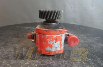 Gear pump Bosch 0510215309