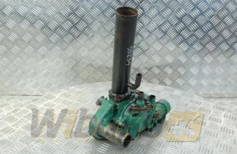 Thermostat housing Volvo Penta 477905