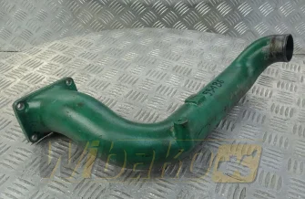 Elbow obudowy intercoolera Volvo Penta 11030949