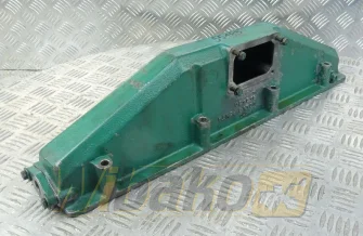 Housing (Body) intercoolera Volvo Penta 849430