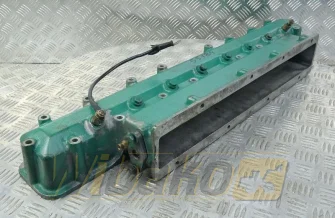 Intake manifold Volvo Penta 848551