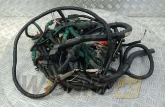 Electric harness for engine Cummins ISX15 