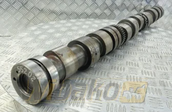 Camshaft pompowtrysków for engine Cummins ISX15 3100363