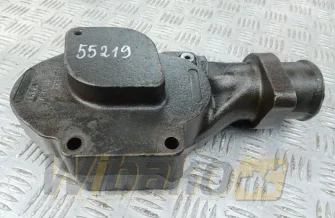 Thermostat housing Cummins ISX15 3103355