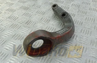 Engine mount Przód Deutz 04270748