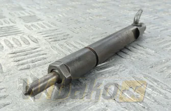 Injector 210 bar Deutz 04178023