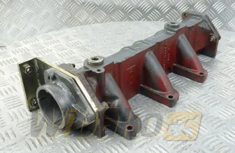Intake manifold Deutz 04272206