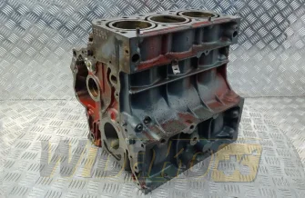 Crankcase for engine Deutz F3L1011F 04178909