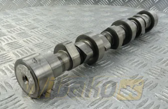 Camshaft for engine Deutz F3L1011F 04179680