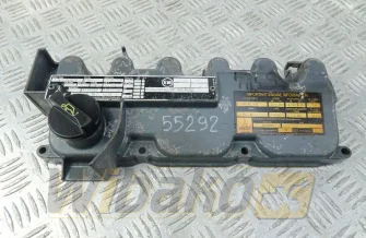 Cylinder head cover Deutz 04270209