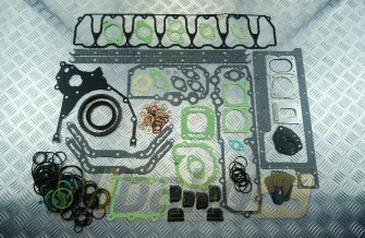 Gasket set Engine / Motor Elring EL330151