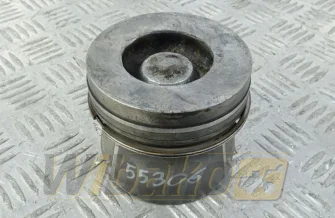 Piston Deutz 04102523