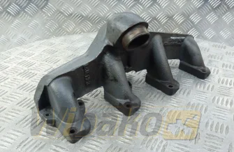 Intake manifold Deutz 04286405