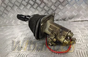 Joystick Liebherr VG-7 4/4 Z07 9883910