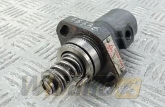 Injection pump Deutz PC1M9U 04286967