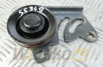 Belt tensioner Deutz 04103376