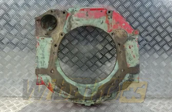Flywheel housing Deutz 02247016