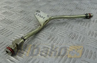 Oil line pompy oleju Deutz 02414296