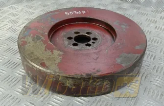 Vibration damper Deutz 04180257