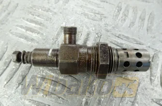 Flame glow plug 19V Bosch 0257201001