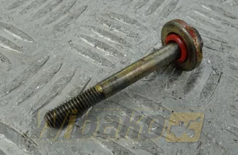 Screw pokrywy zaworowej Deutz 01111179